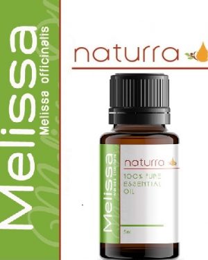 Neroli (Citrus aurantium) Essential Oil