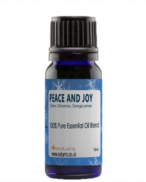 Choc-o-Hug Essential Oil Blend with Cocoa Absolute