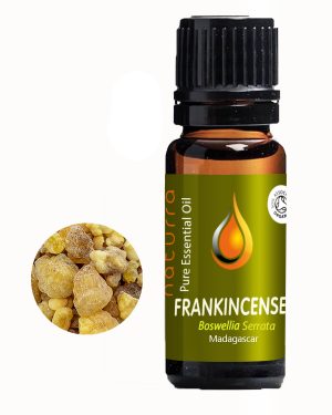 Frankincense  Essential Oil  (Bosweillia Carterii)