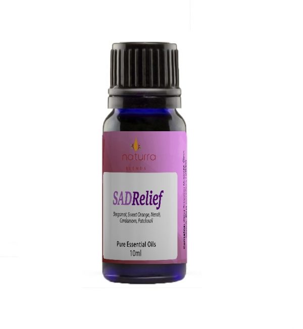 SADRelief (Seasonal Affective Disorder)