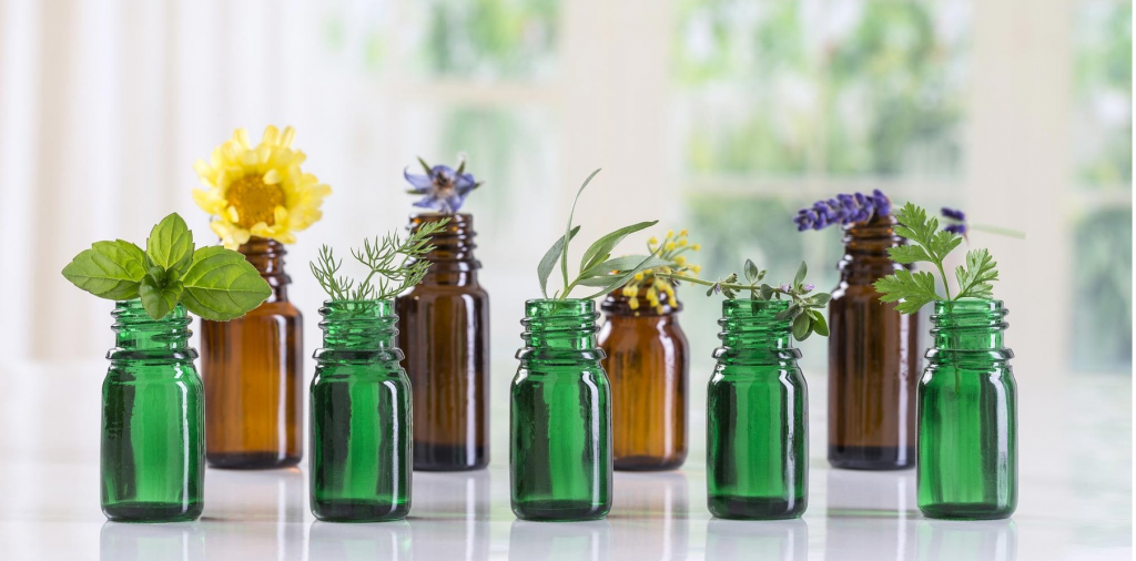 3 Simple Steps to Personalise Face Cream with Essential Oils