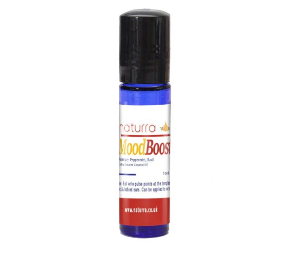 MoodBoost Roller-ball Blend