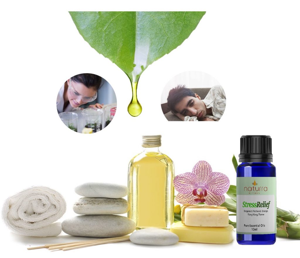 Test of a Good Essential Oil Supplier