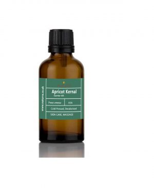 Almond Sweet Carrier Oil - Organic