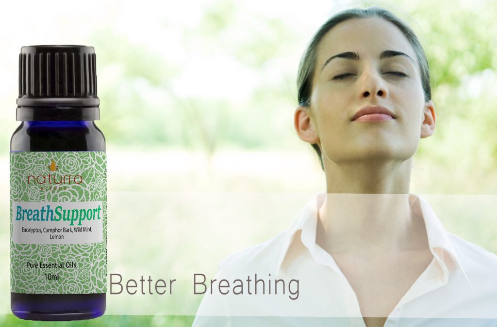 Better Breathing for Boosting Immunity