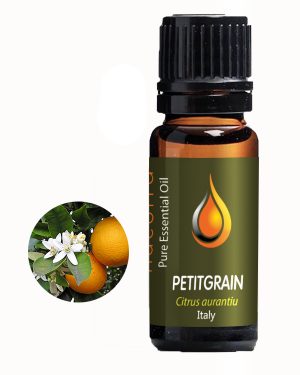 Petitgrain (Citrus Aurantium)