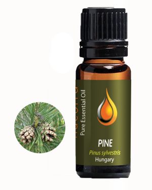 Breathe Easy 100% Pure Essential OIl Blend